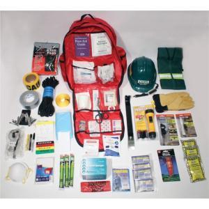 4 Person Elite Emergency Kit (3 Day Backpack) – QuakeHOLD!