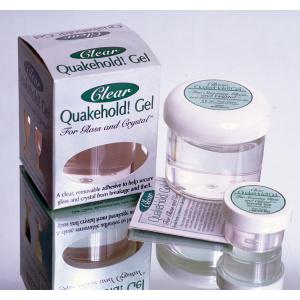 Quakehold! 99111 2.64-Ounce Museum Putty, Neutral/Crème , White